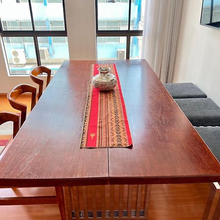 Downtown Lima Apt With May Promo Book & Save Big ภายนอก รูปภาพ