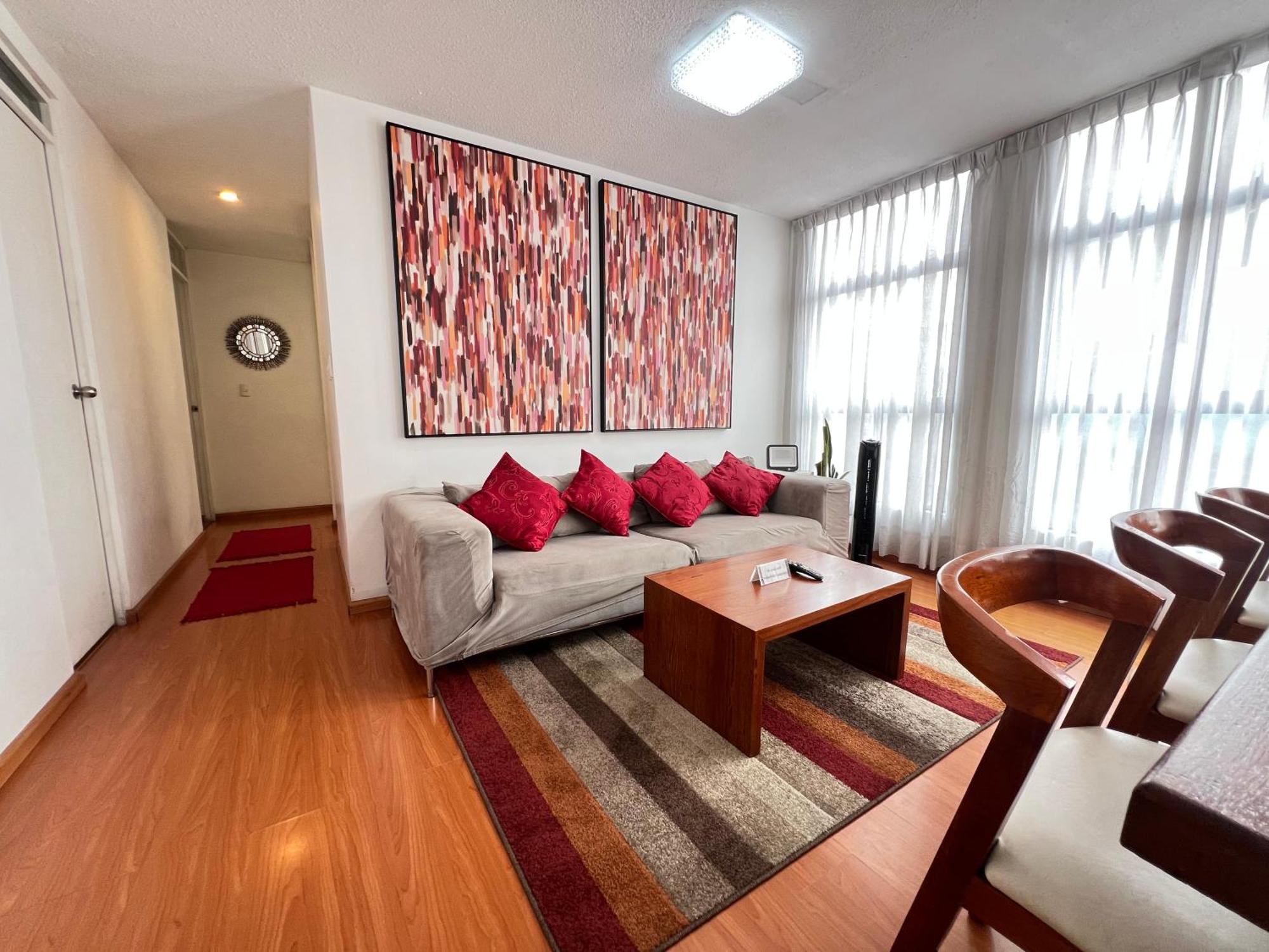 Downtown Lima Apt With May Promo Book & Save Big ภายนอก รูปภาพ