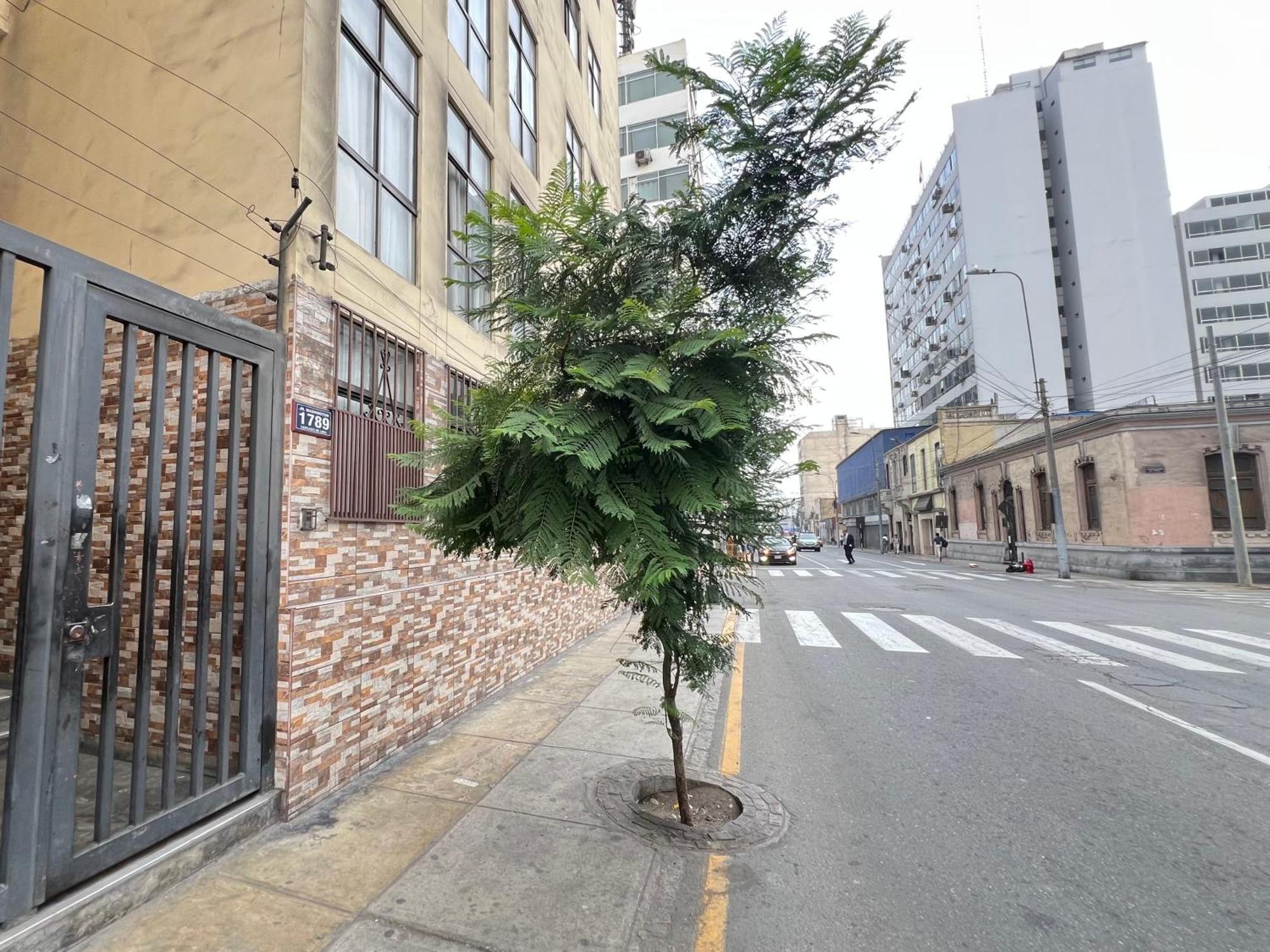 Downtown Lima Apt With May Promo Book & Save Big ภายนอก รูปภาพ