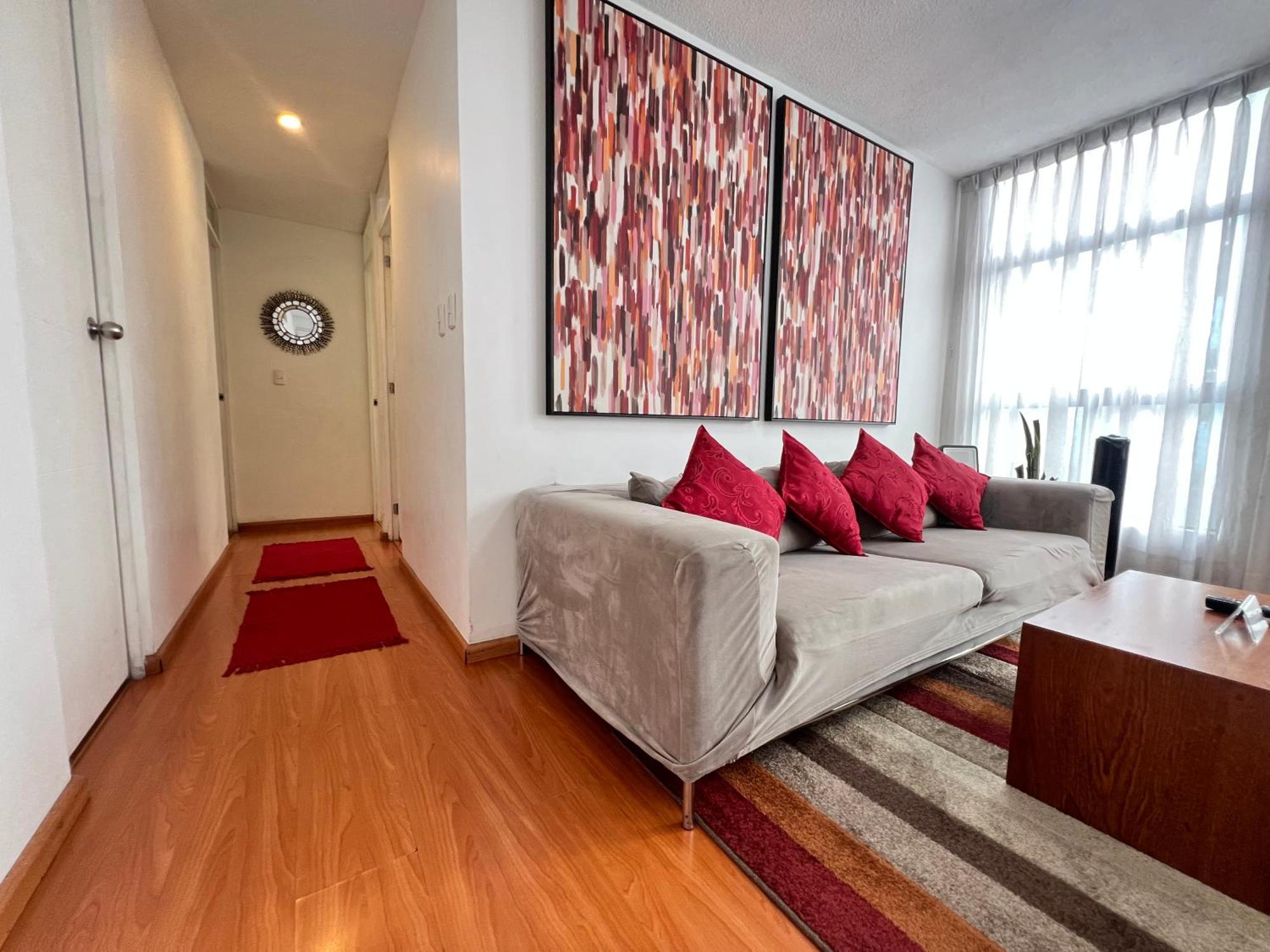 Downtown Lima Apt With May Promo Book & Save Big ภายนอก รูปภาพ