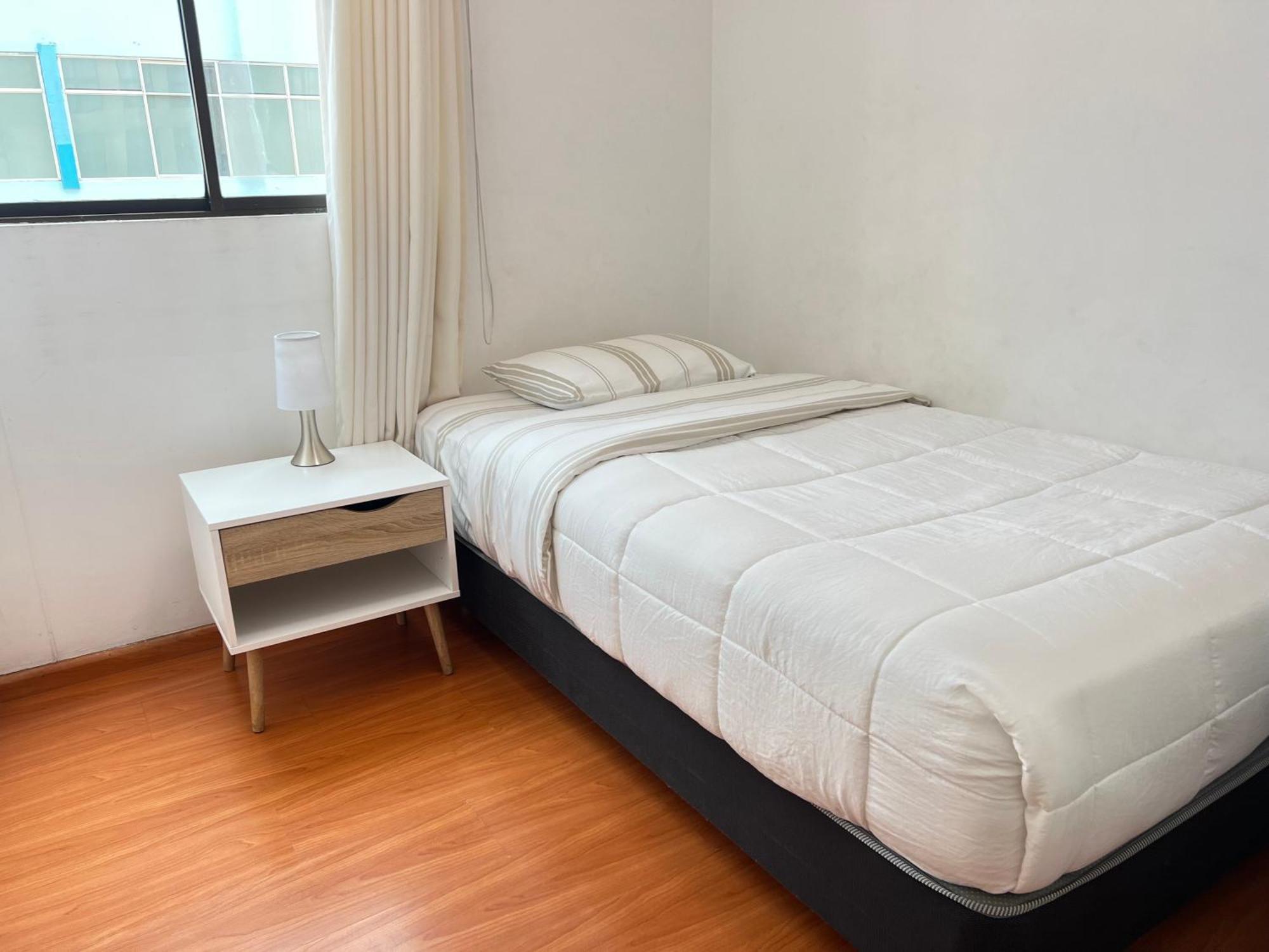 Downtown Lima Apt With May Promo Book & Save Big ภายนอก รูปภาพ