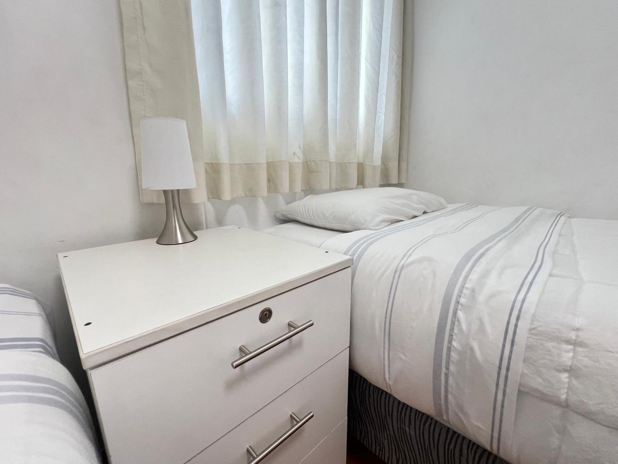 Downtown Lima Apt With May Promo Book & Save Big ภายนอก รูปภาพ