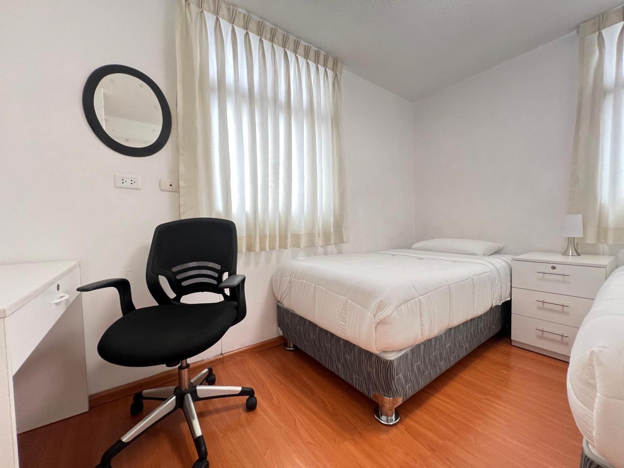Downtown Lima Apt With May Promo Book & Save Big ภายนอก รูปภาพ