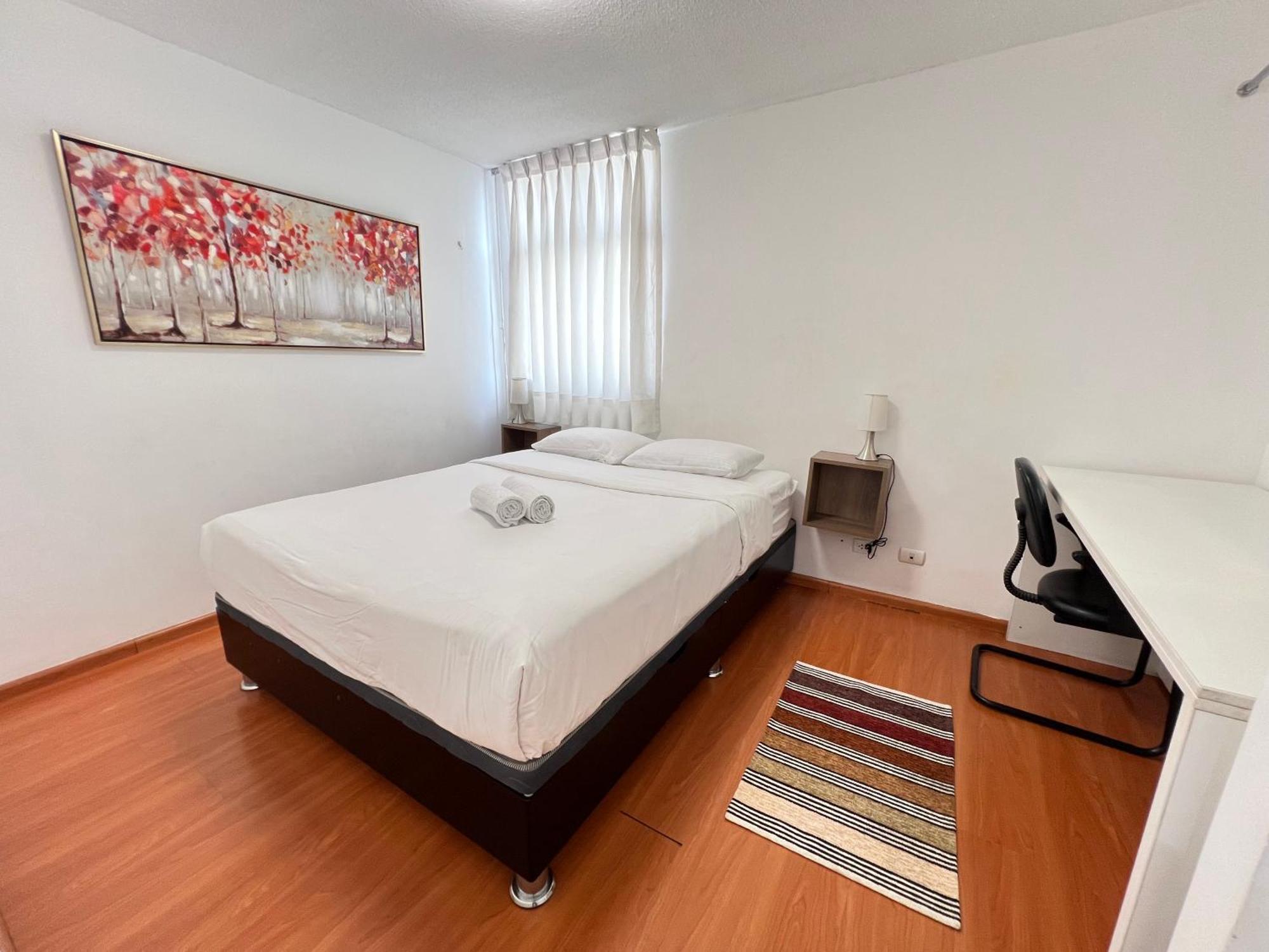 Downtown Lima Apt With May Promo Book & Save Big ภายนอก รูปภาพ