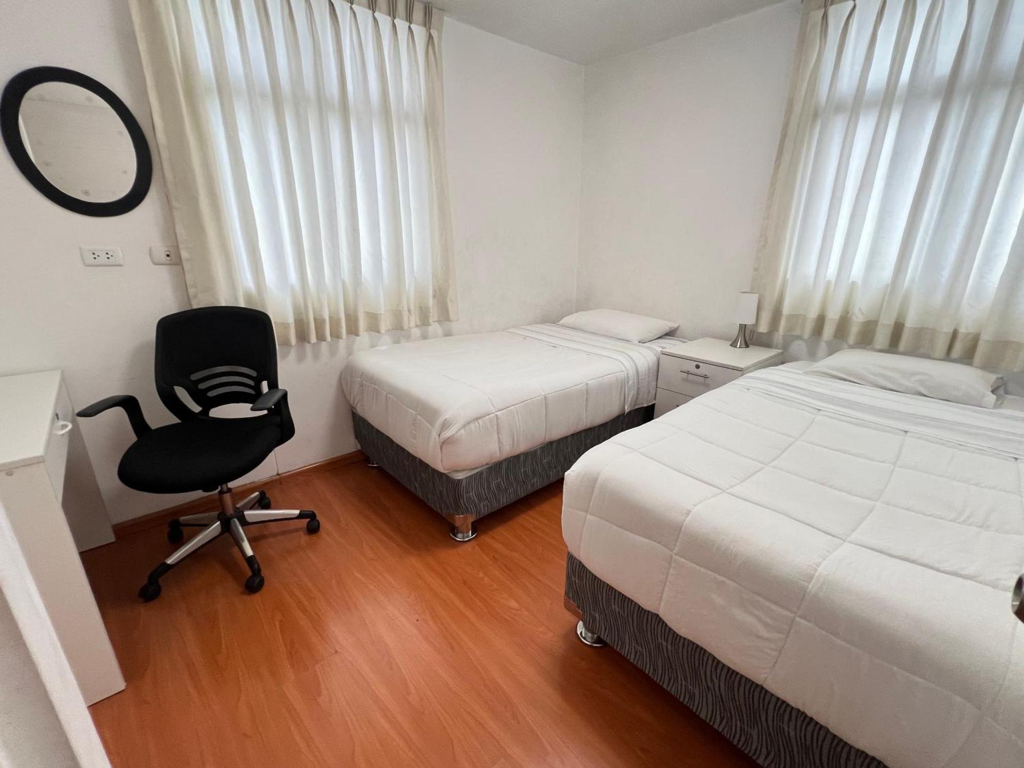 Downtown Lima Apt With May Promo Book & Save Big ภายนอก รูปภาพ