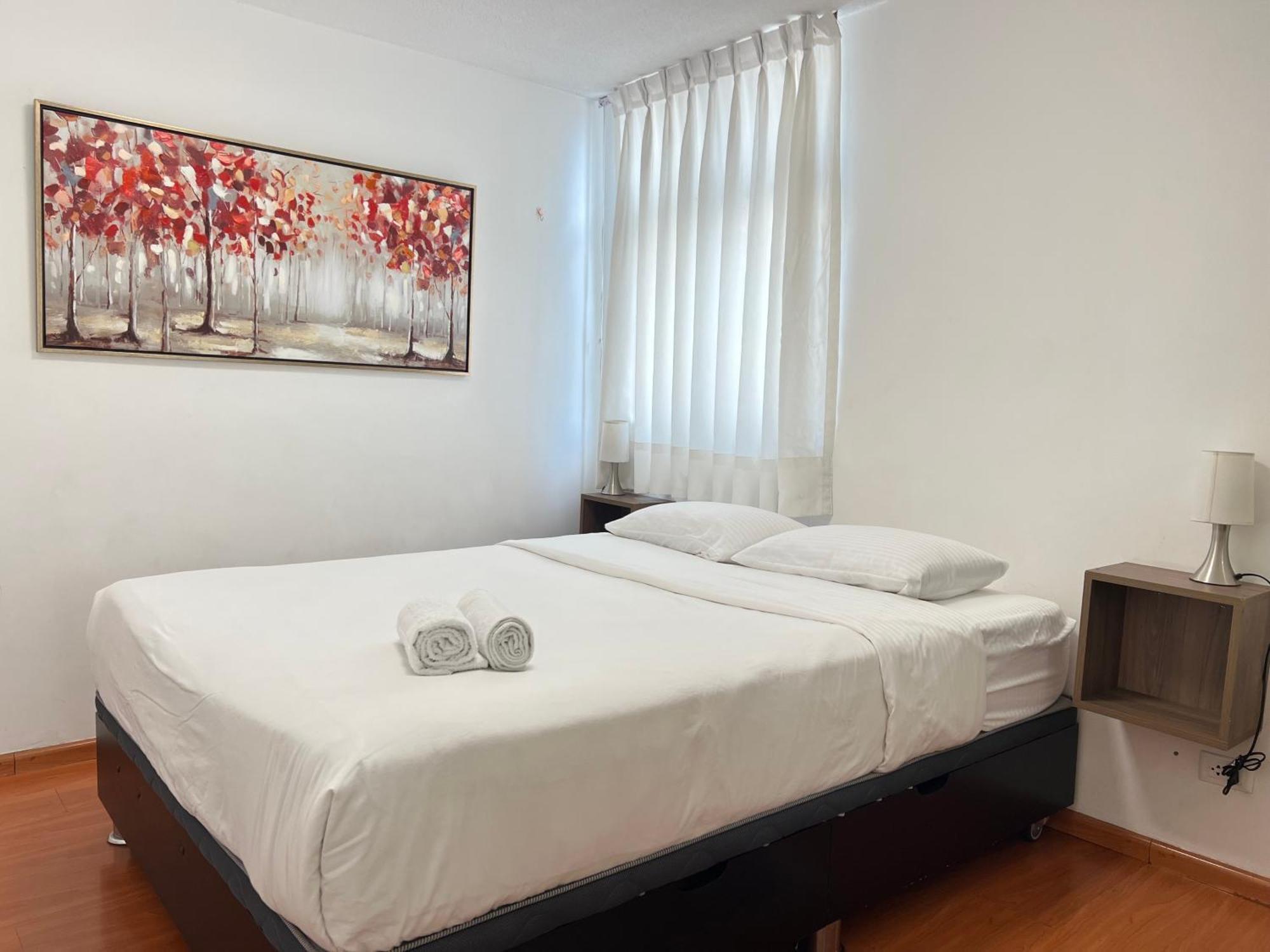 Downtown Lima Apt With May Promo Book & Save Big ภายนอก รูปภาพ