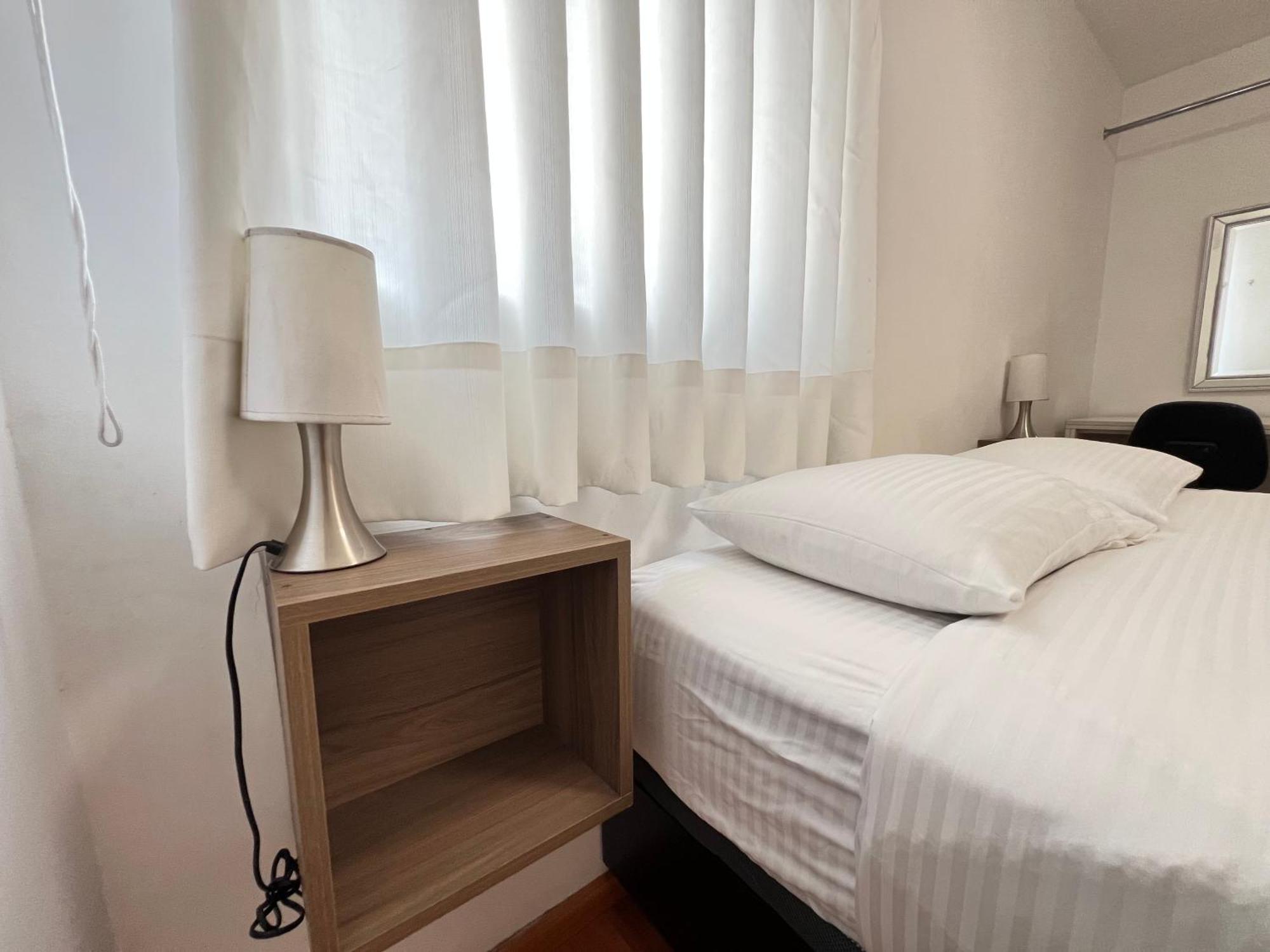 Downtown Lima Apt With May Promo Book & Save Big ภายนอก รูปภาพ