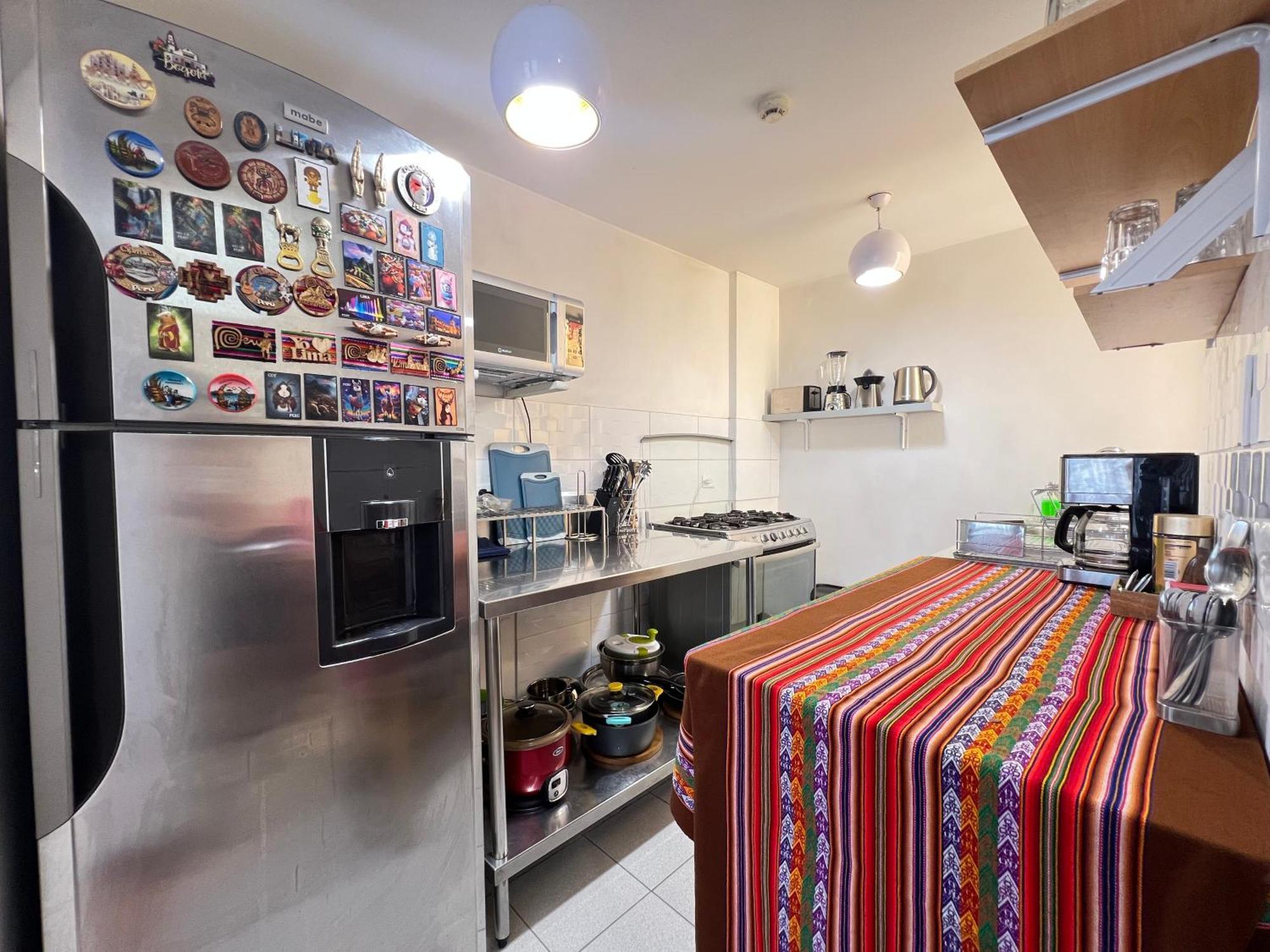 Downtown Lima Apt With May Promo Book & Save Big ภายนอก รูปภาพ